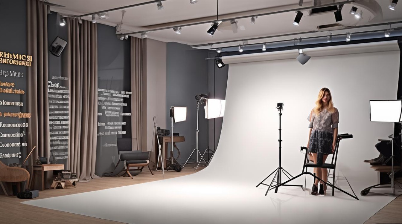 影楼具体提供哪些拍摄服务? 影楼具体提供哪些拍摄服务?