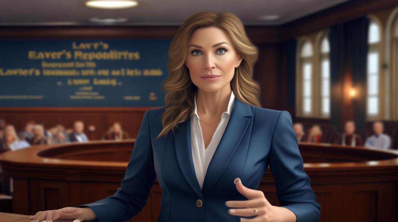 律师职责究竟有哪些？