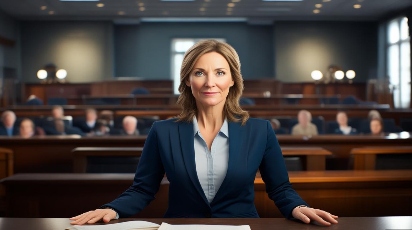 律师职责究竟有哪些？