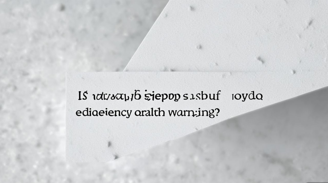 总是犯困是身体缺什么还是疾病信号？