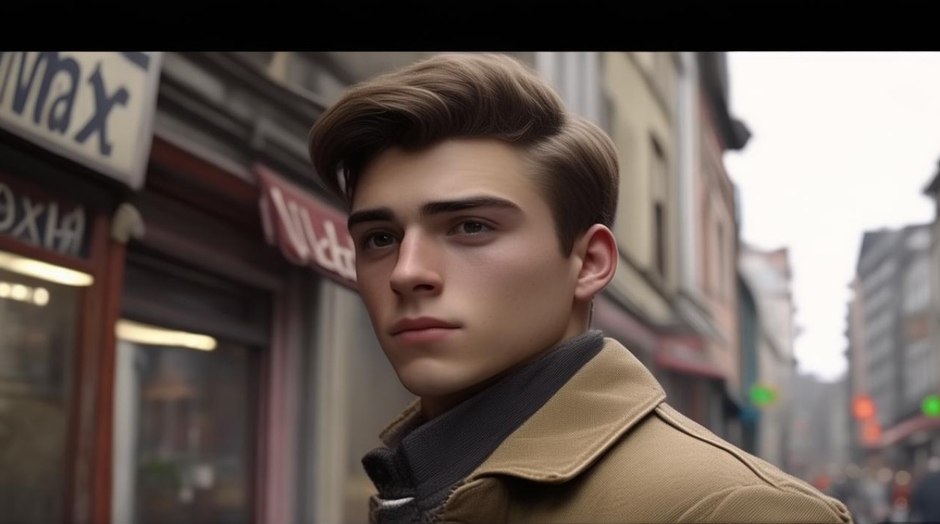 麦克斯是什么意思