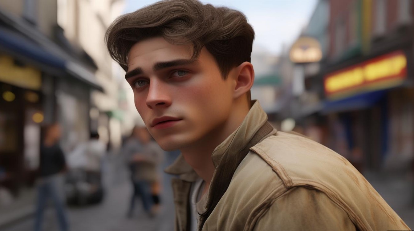 麦克斯是什么意思