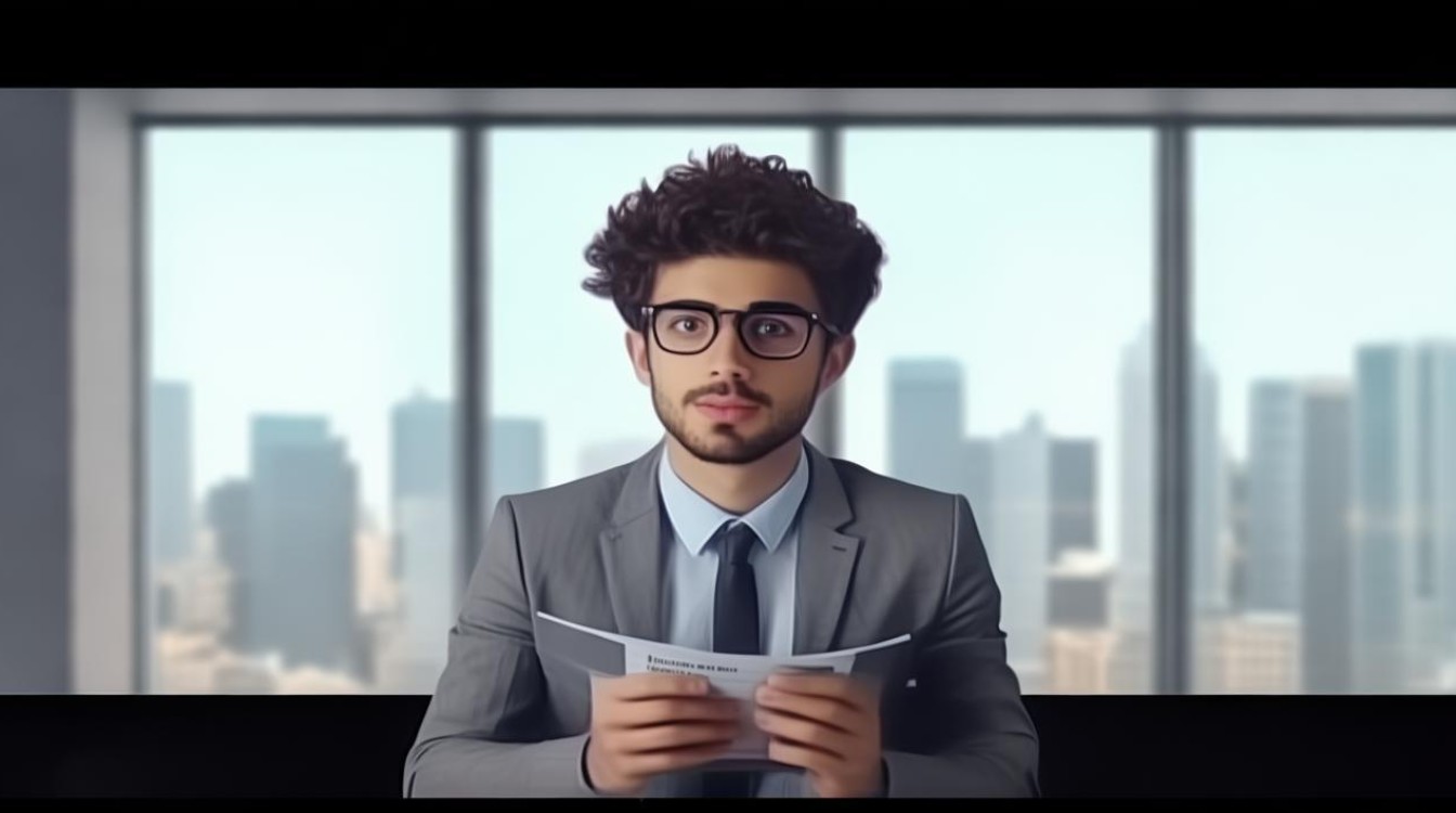 面试问擅长什么