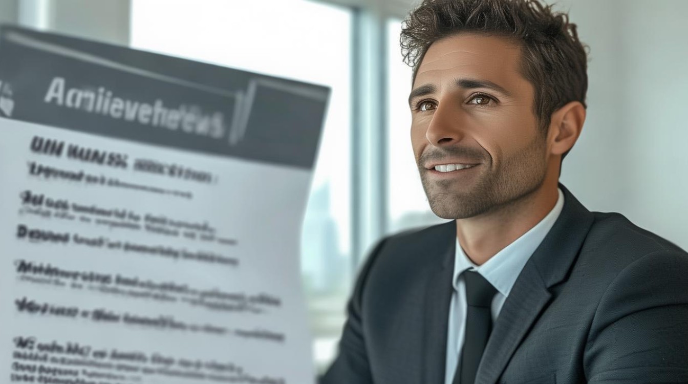 面试问擅长什么