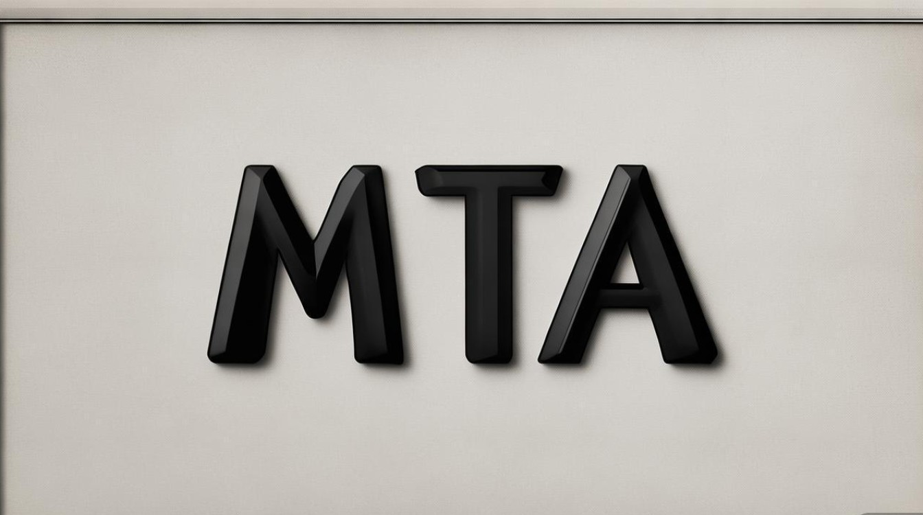 MTA究竟是什么意思? MTA究竟是什么意思?