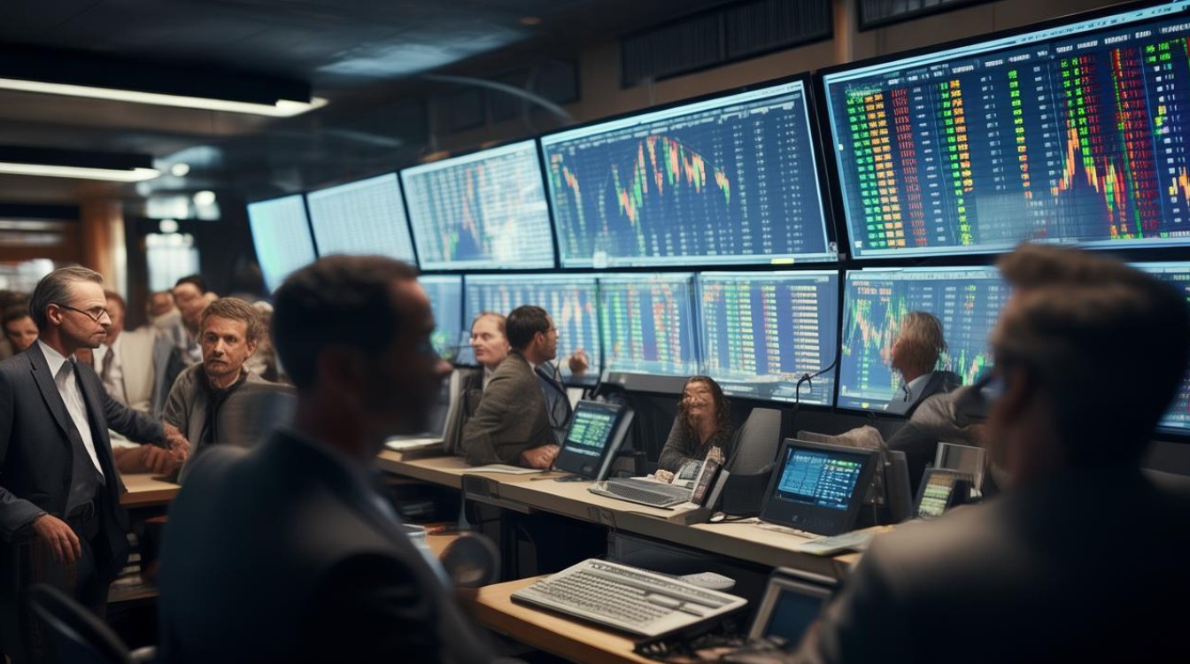 证券主要做什么