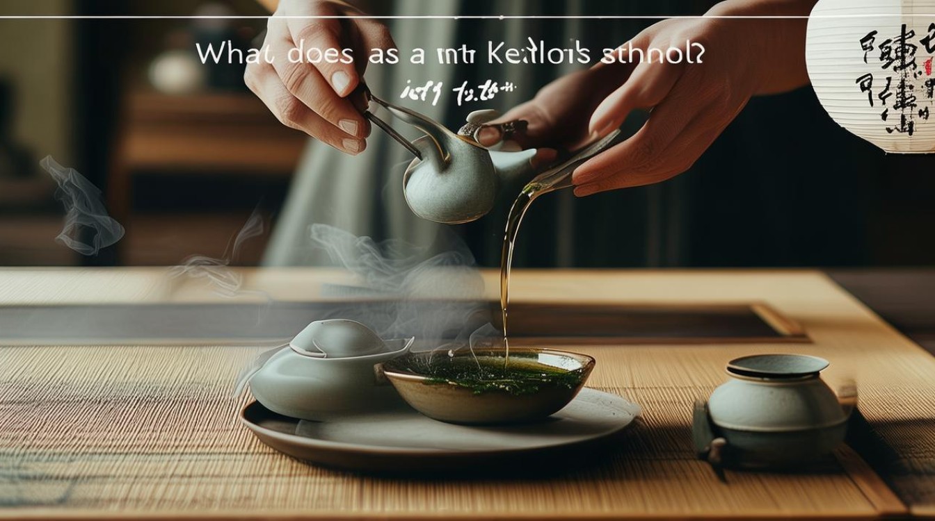 茶艺究竟做什么？日常泡茶与艺术有何区别？