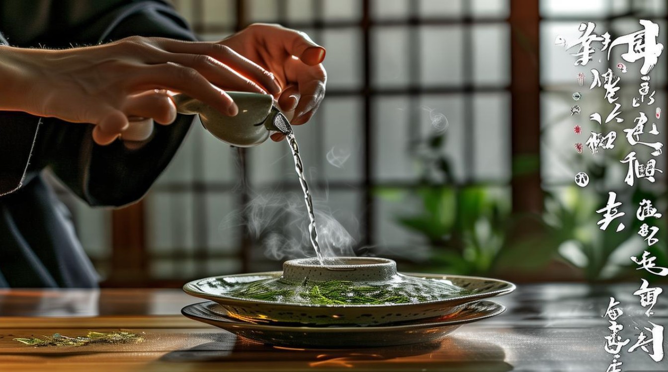 茶艺究竟做什么？日常泡茶与艺术有何区别？