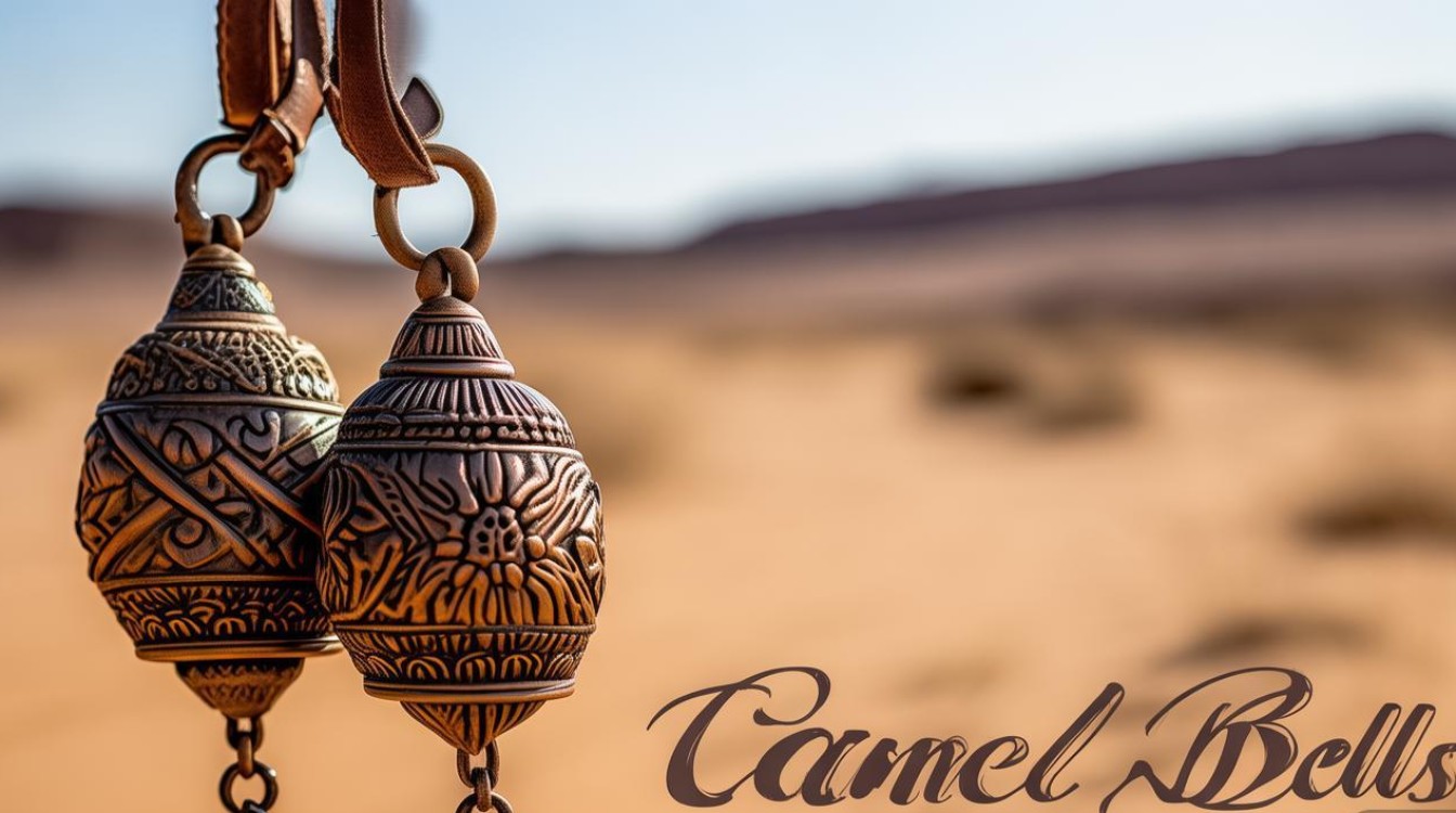 驼铃二字,究竟藏着怎样的故事与寓意? 驼铃二字,究竟藏着怎样的故事与寓意?