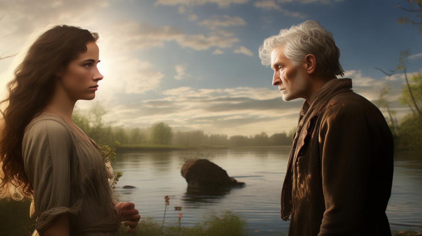 生离与死别有何本质区别？