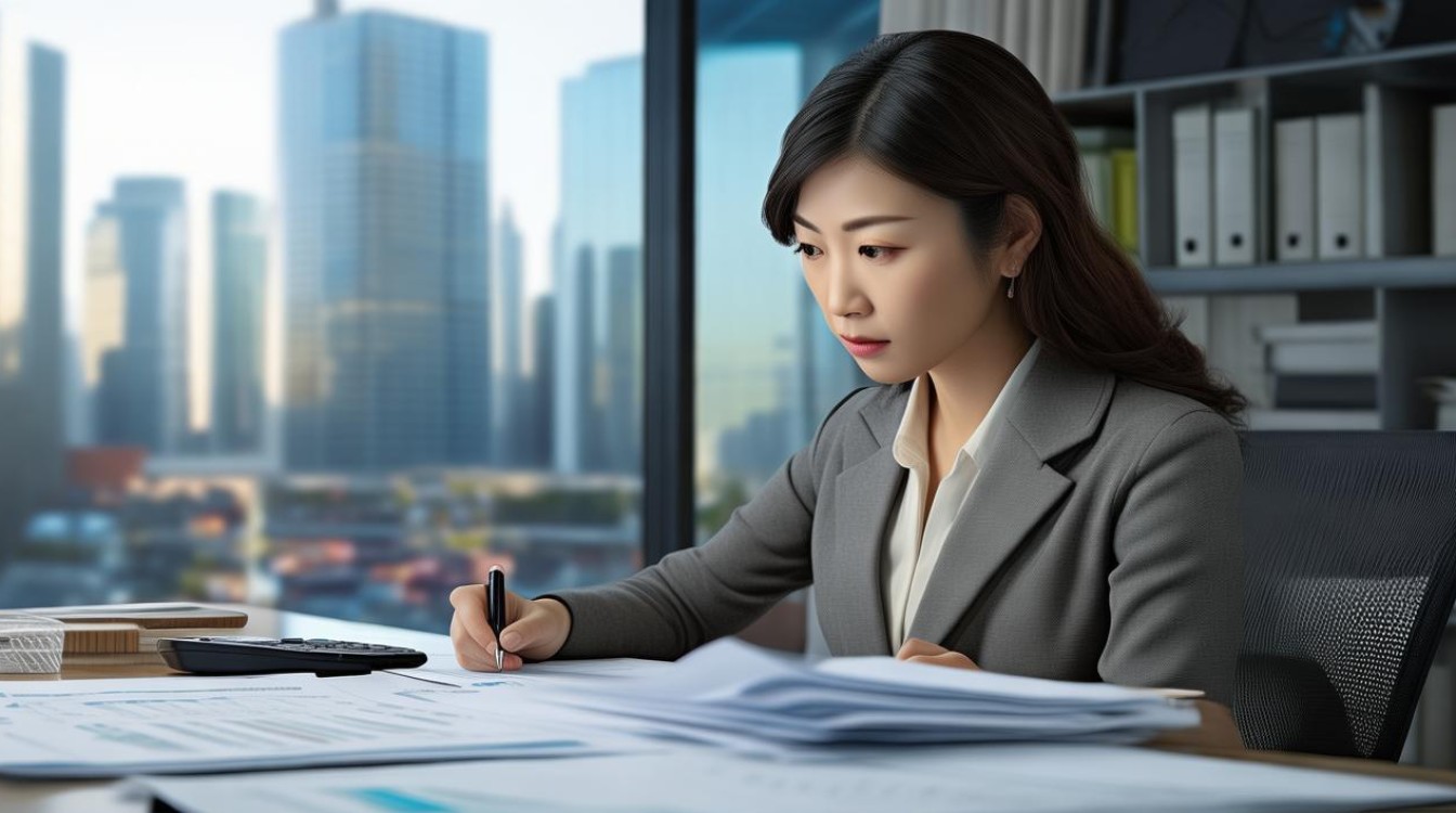 出纳员具体是做什么的？