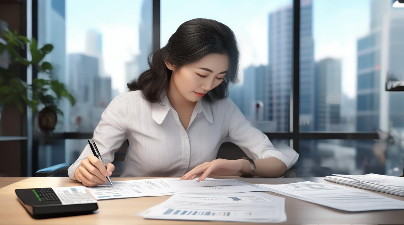 出纳员具体是做什么的？