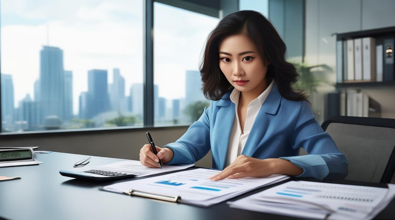 出纳员具体是做什么的？