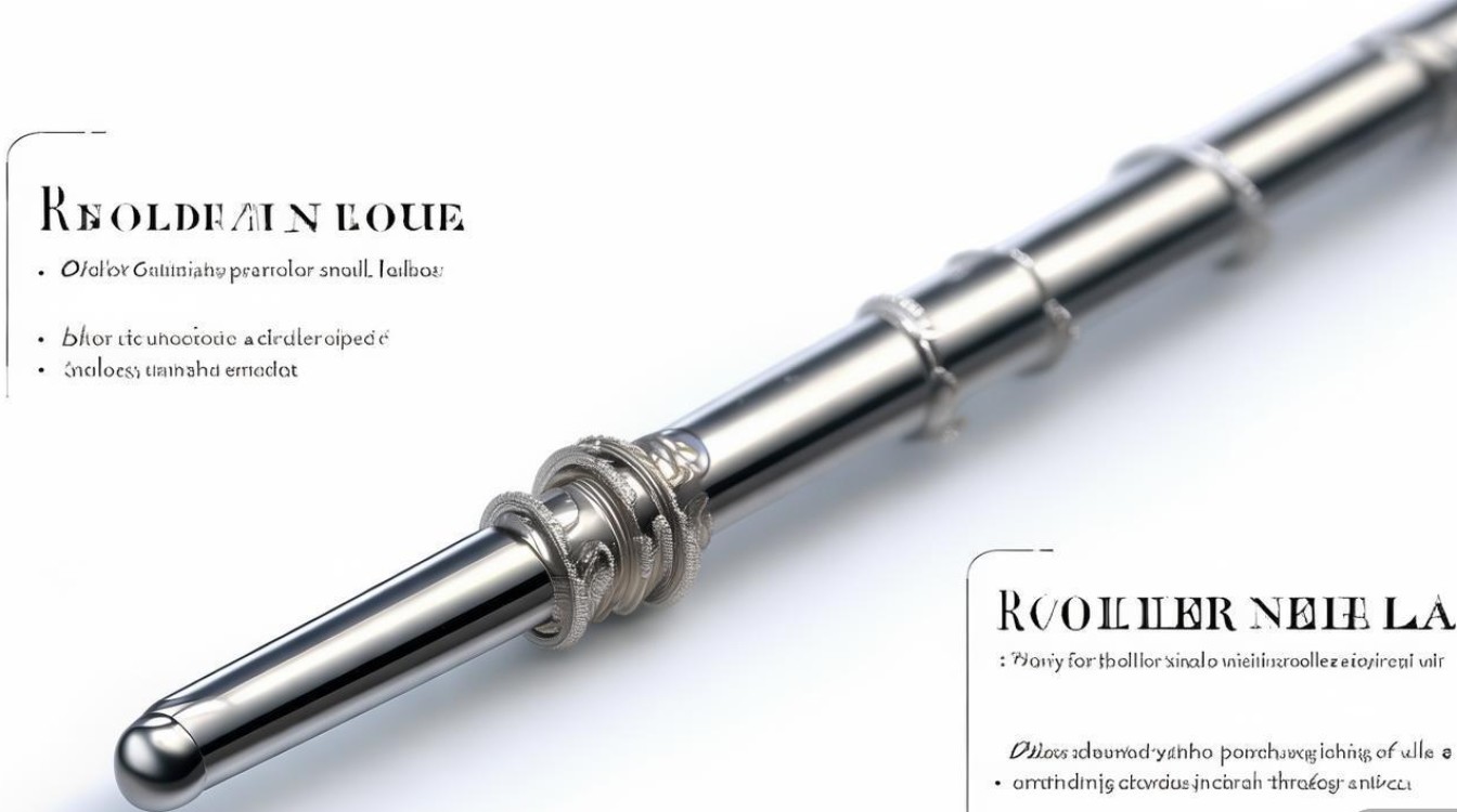 滚针是什么?有何用途与特点? 滚针是什么?有何用途与特点?