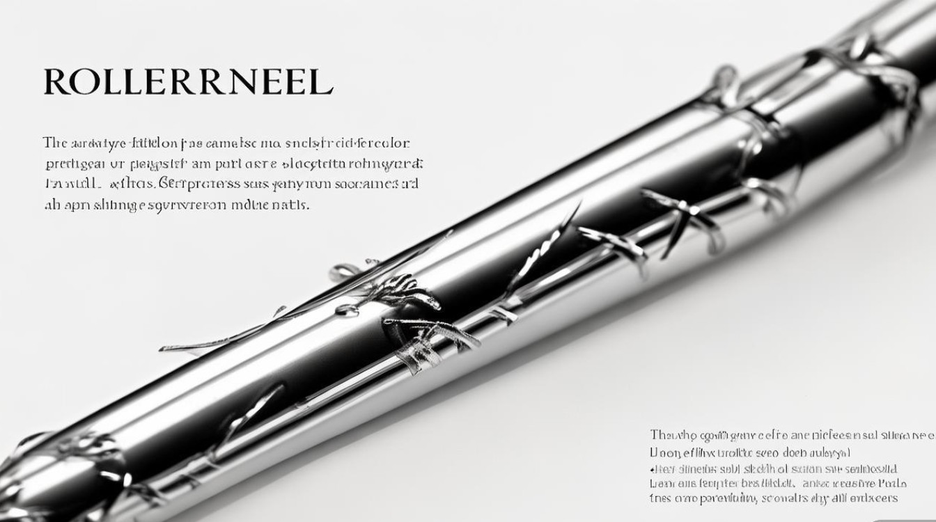 滚针是什么?有何用途与特点? 滚针是什么?有何用途与特点?