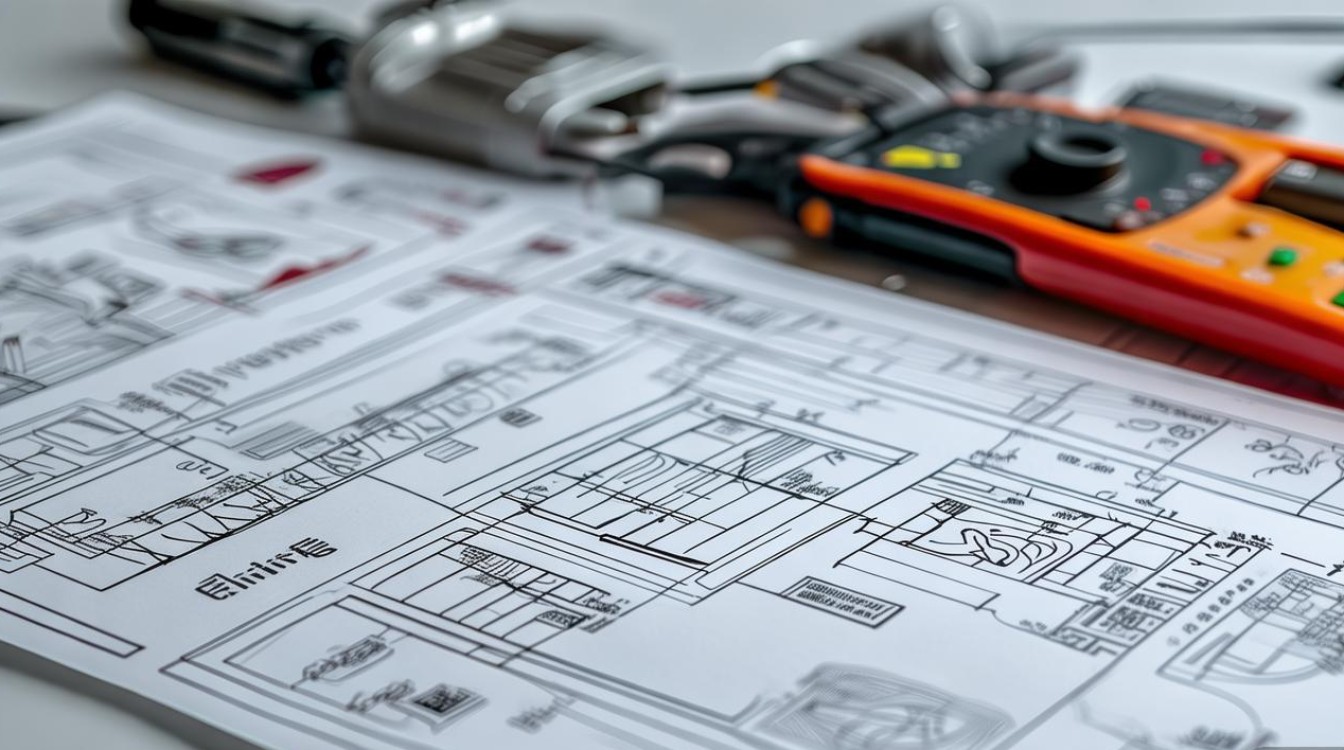 初级电工考试内容有哪些？