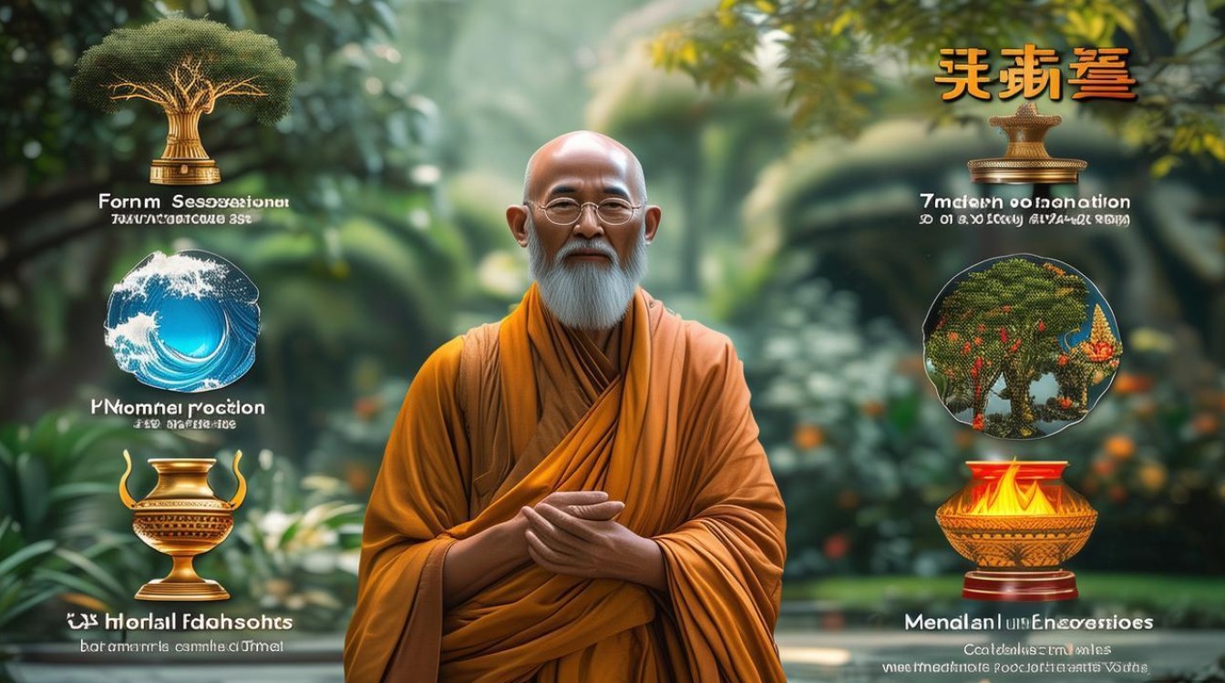 五蕴是什么意思