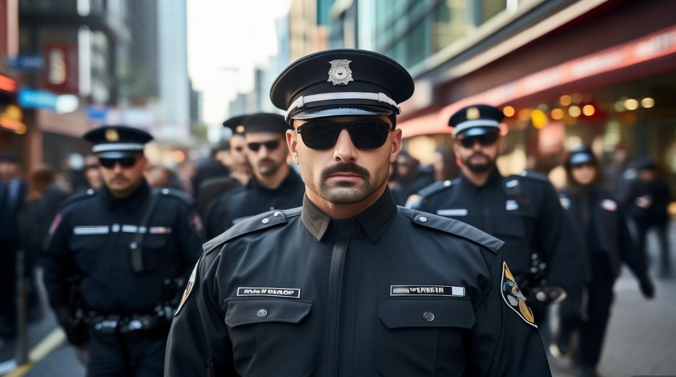 安保日常工作具体包含哪些内容？