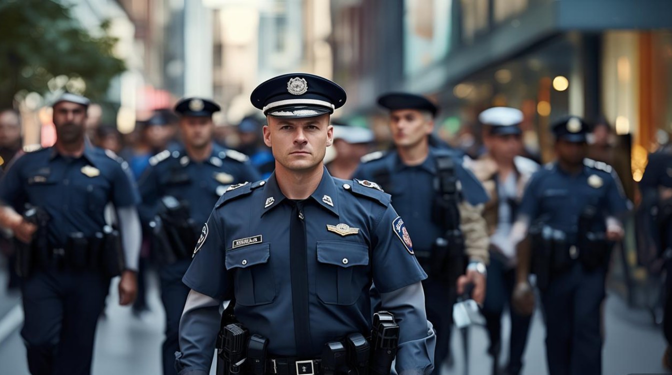 安保日常工作具体包含哪些内容？