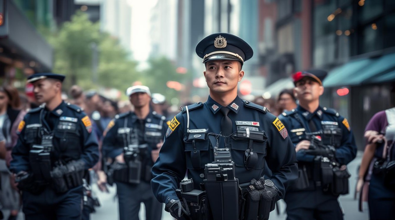 安保日常工作具体包含哪些内容？