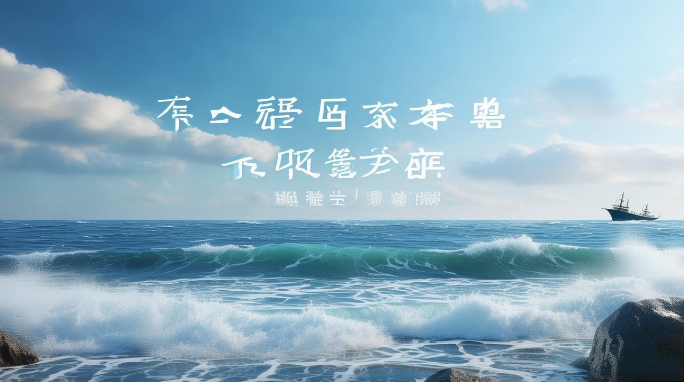 海涵一词具体指什么含义？