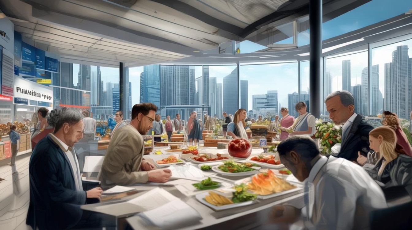 经贸一词具体指哪些领域？