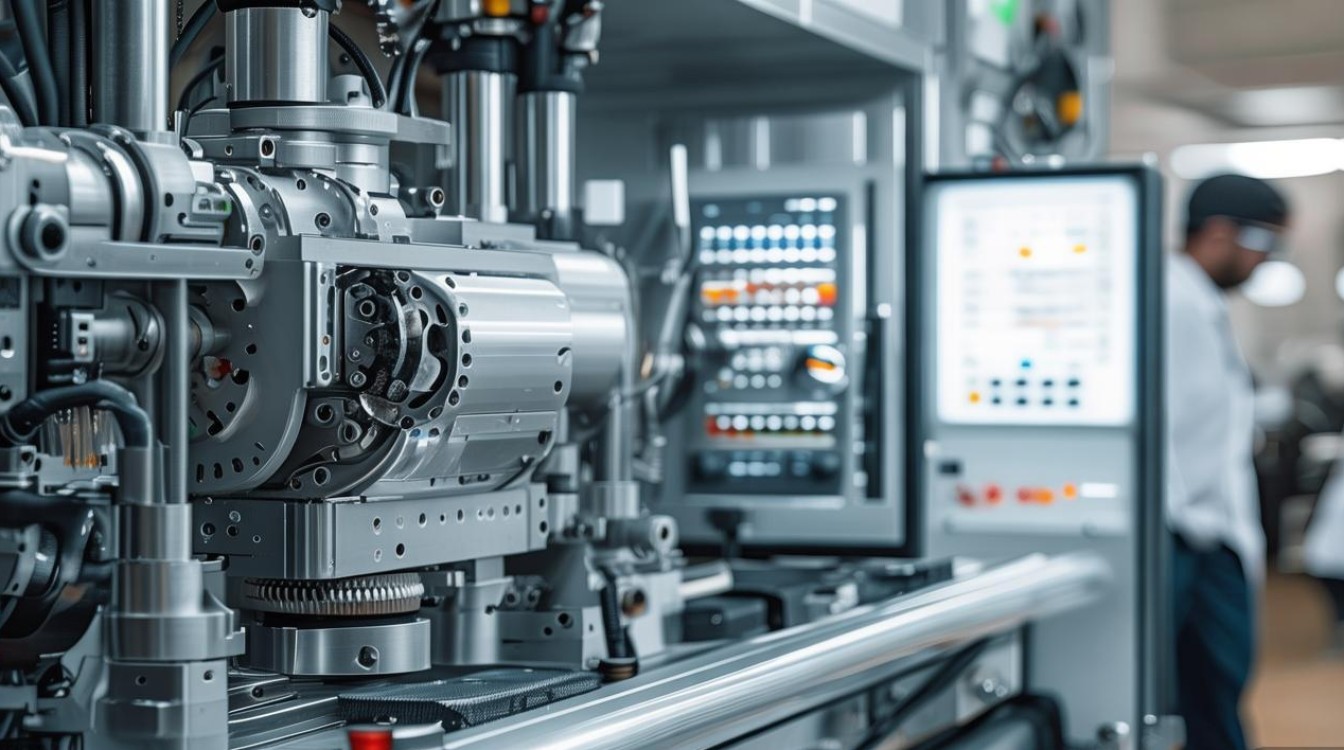 CNC编程是什么？核心原理与应用场景有哪些？