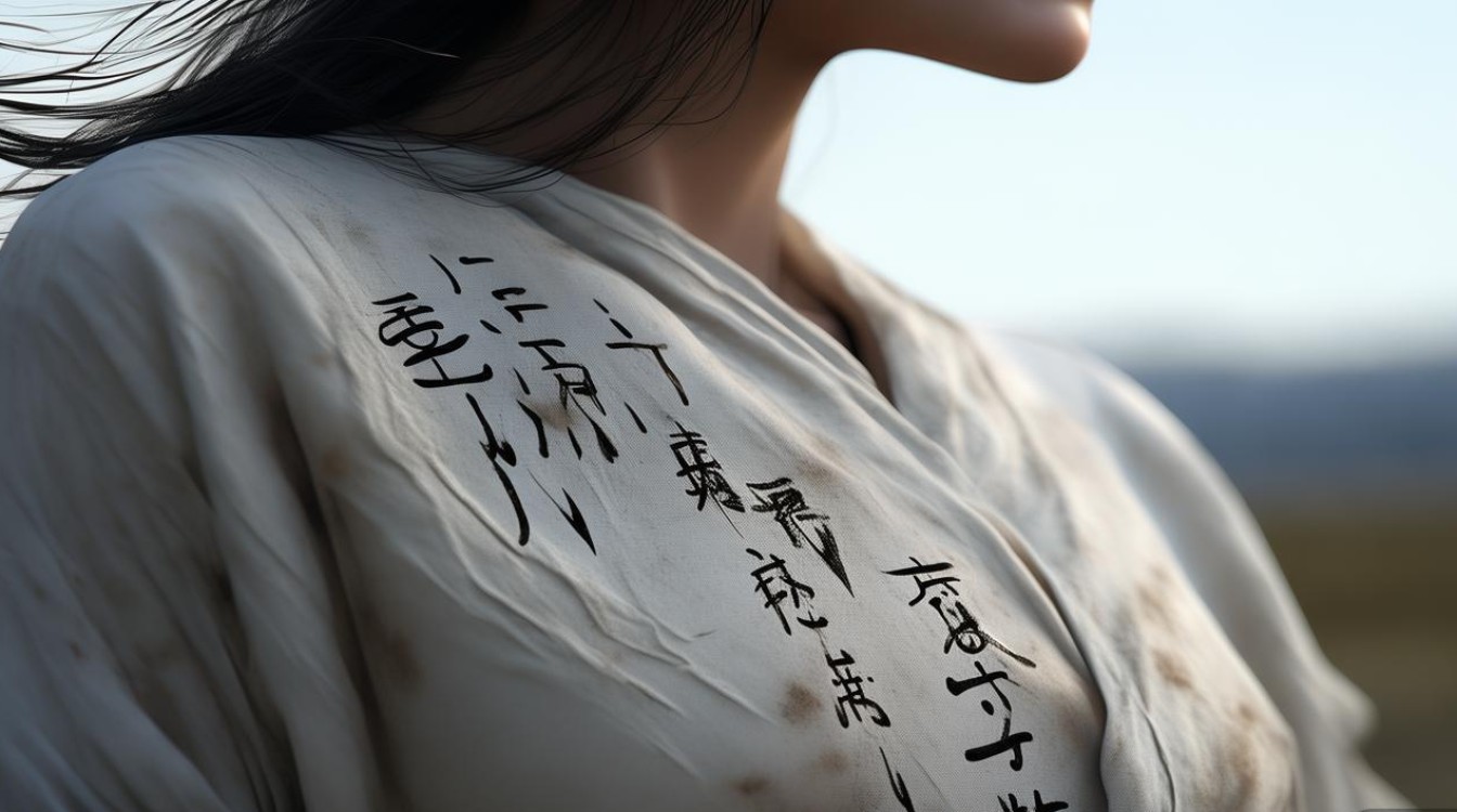 沐风何意？其字面与深层含义分别是什么？