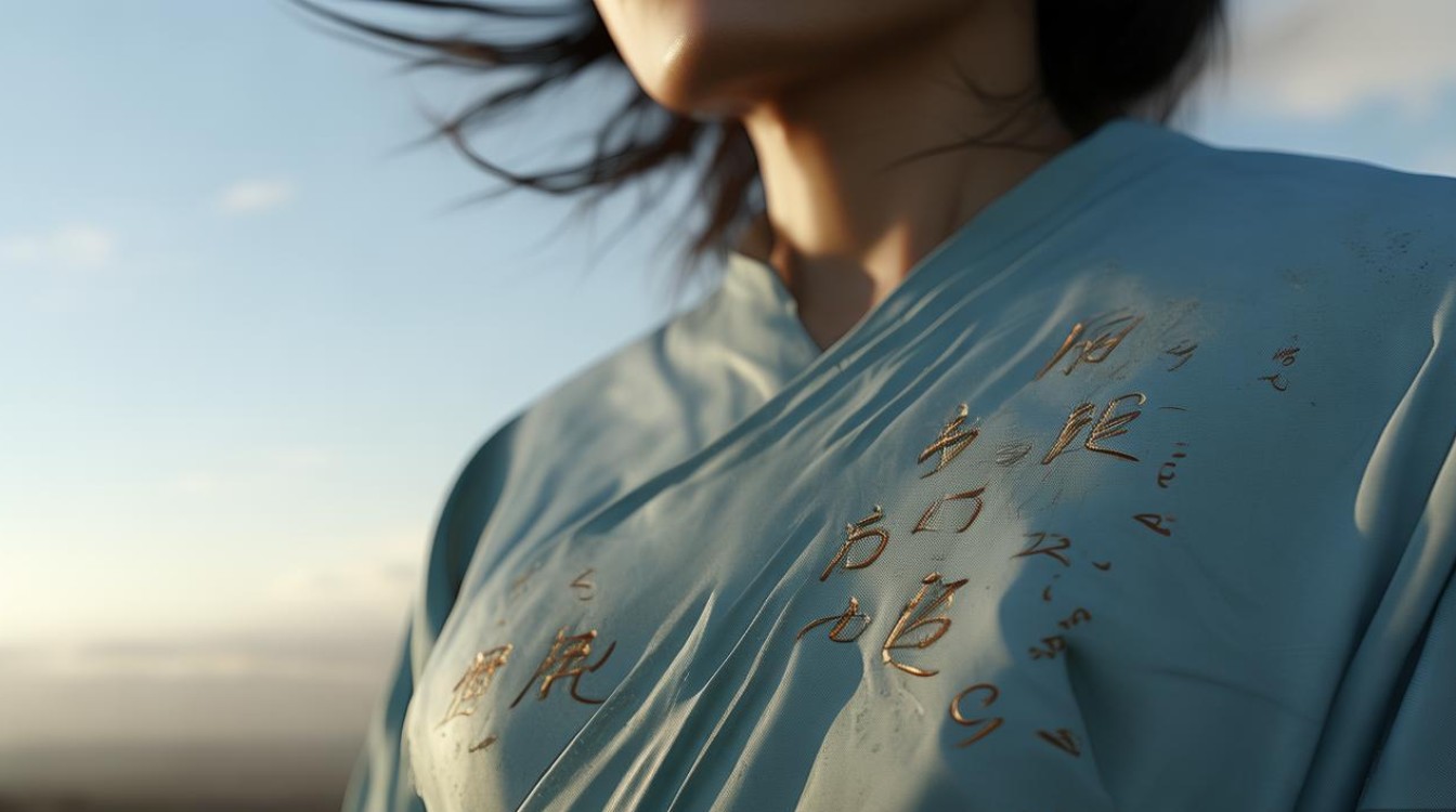 沐风何意？其字面与深层含义分别是什么？