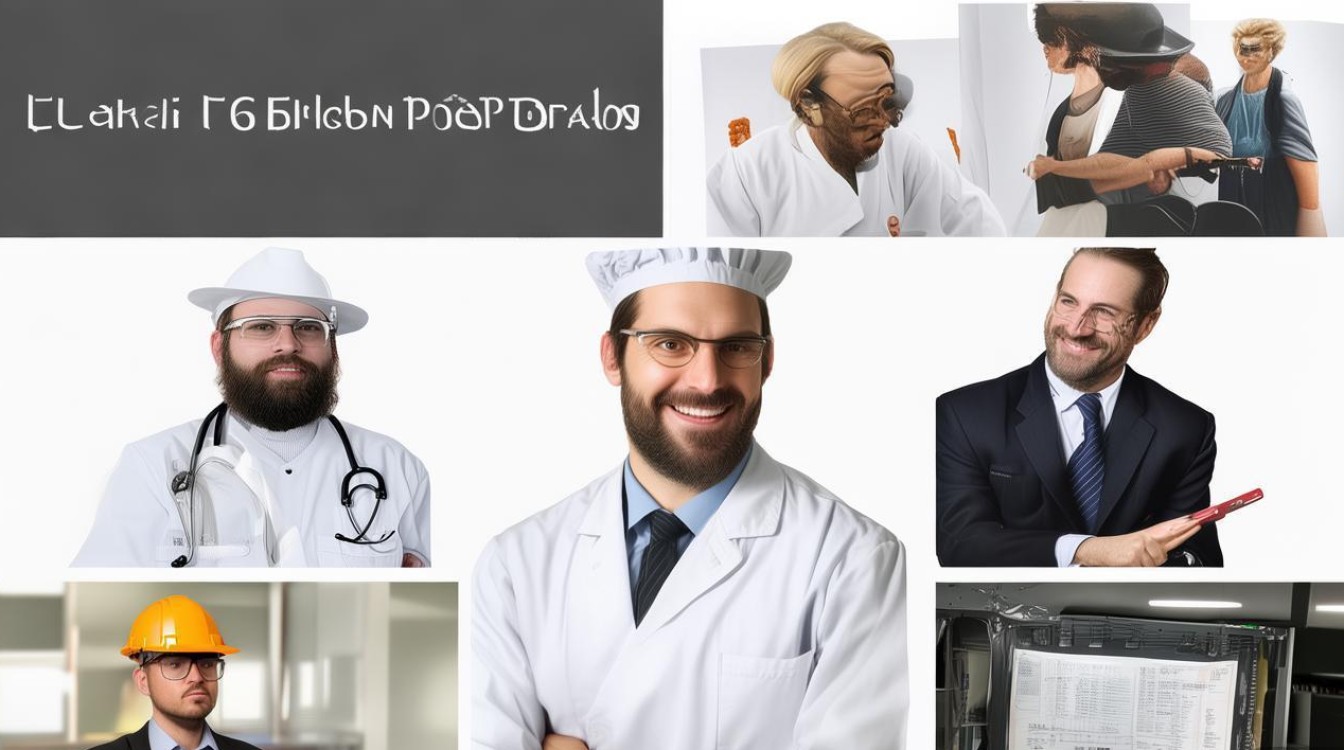 职业一般填什么?常见职业有哪些? 职业一般填什么?常见职业有哪些?