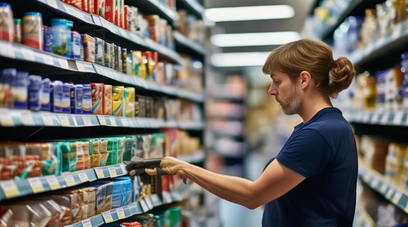 理货员具体做什么？日常工作有哪些职责？