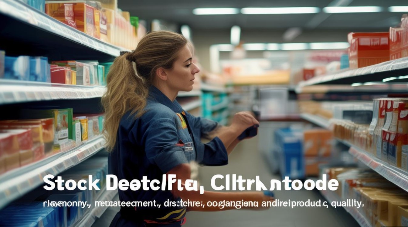 理货员具体做什么？日常工作有哪些职责？