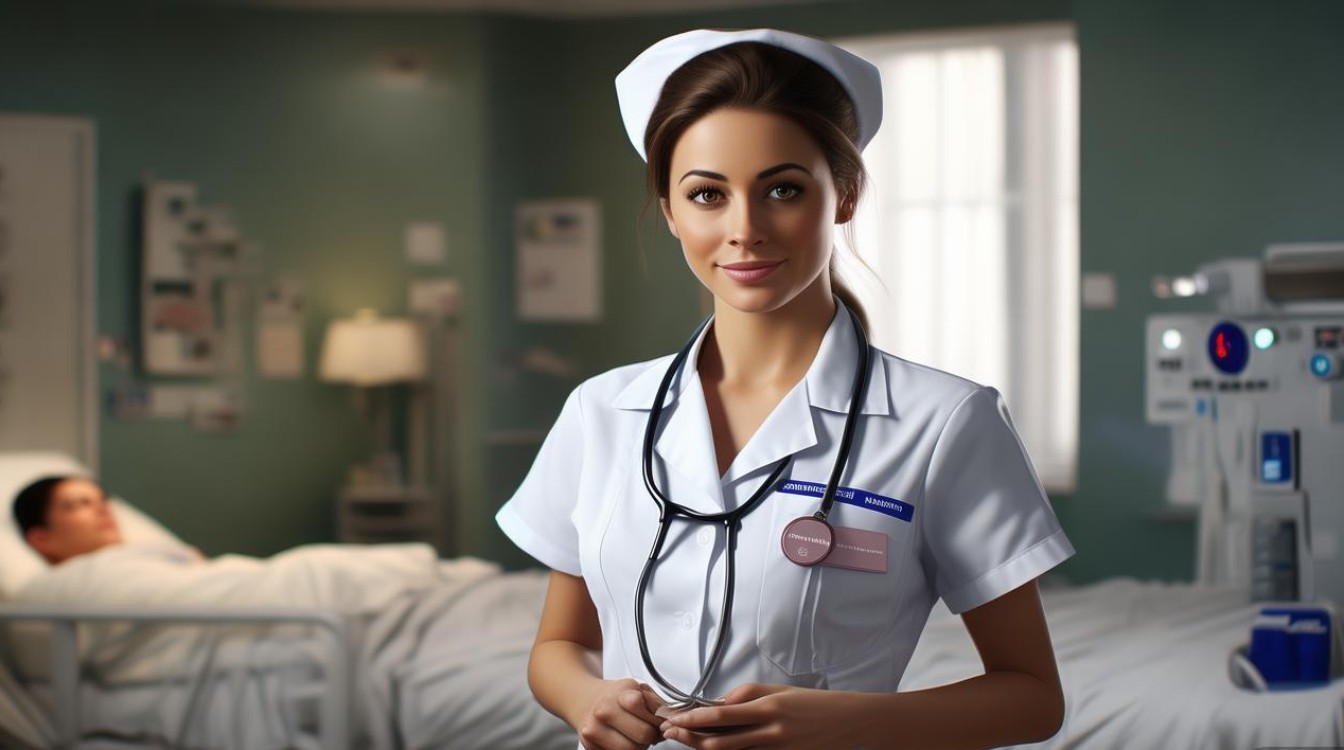 护士职责究竟是什么？