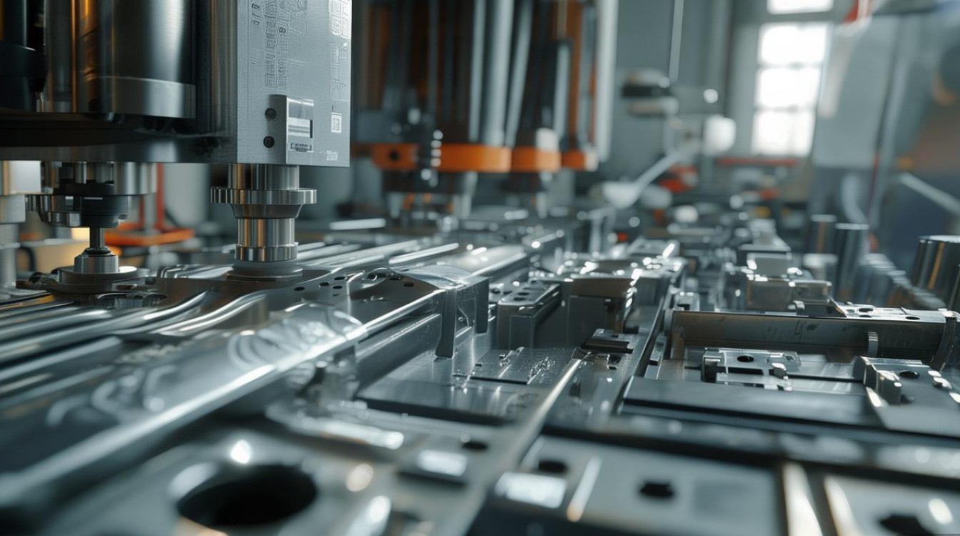 冲压工作具体是做什么的? 冲压工作具体是做什么的?