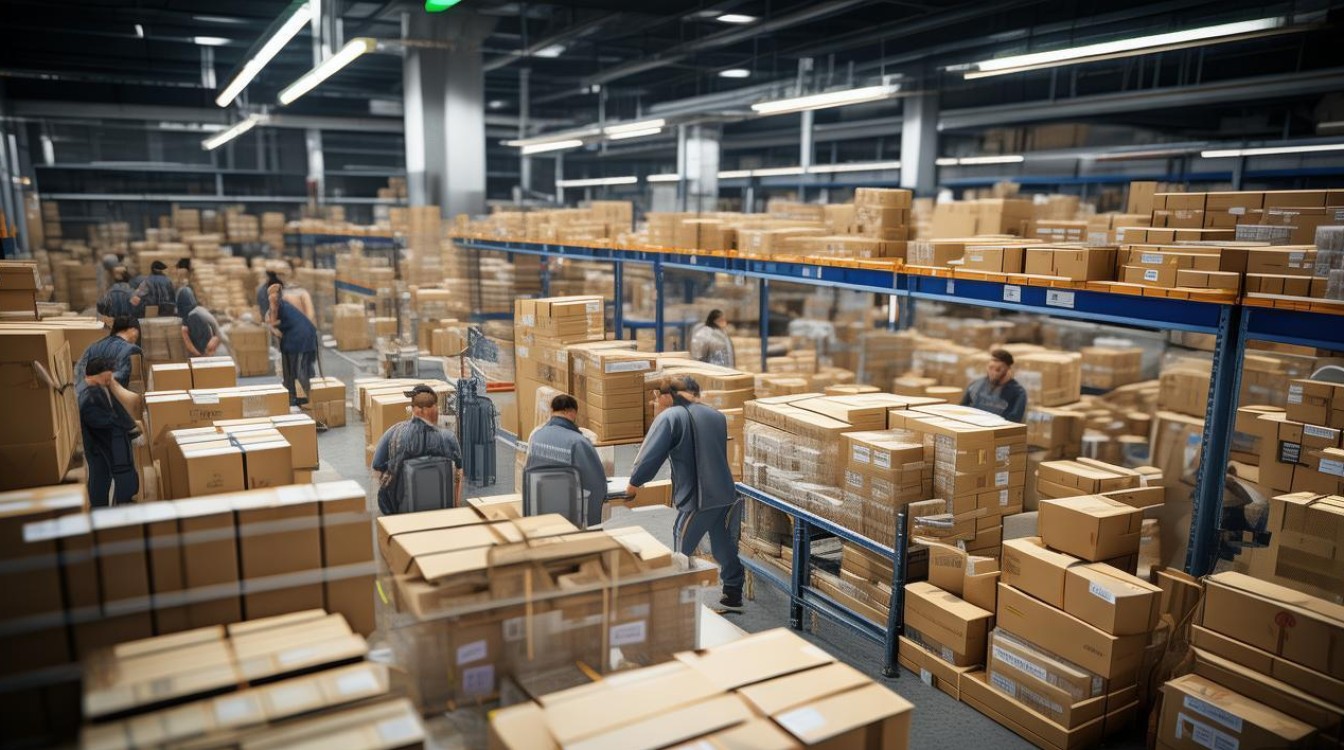 后勤具体负责哪些核心工作? 后勤具体负责哪些核心工作?