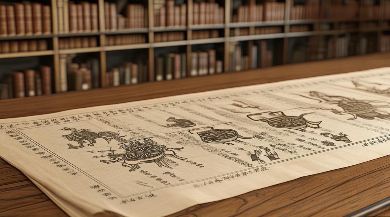 学什么五车，古之五车今何解？