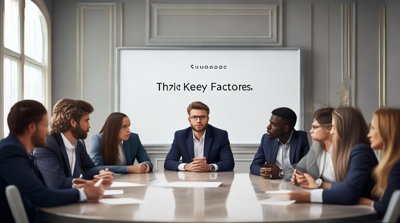 销售成败的关键究竟在何处？