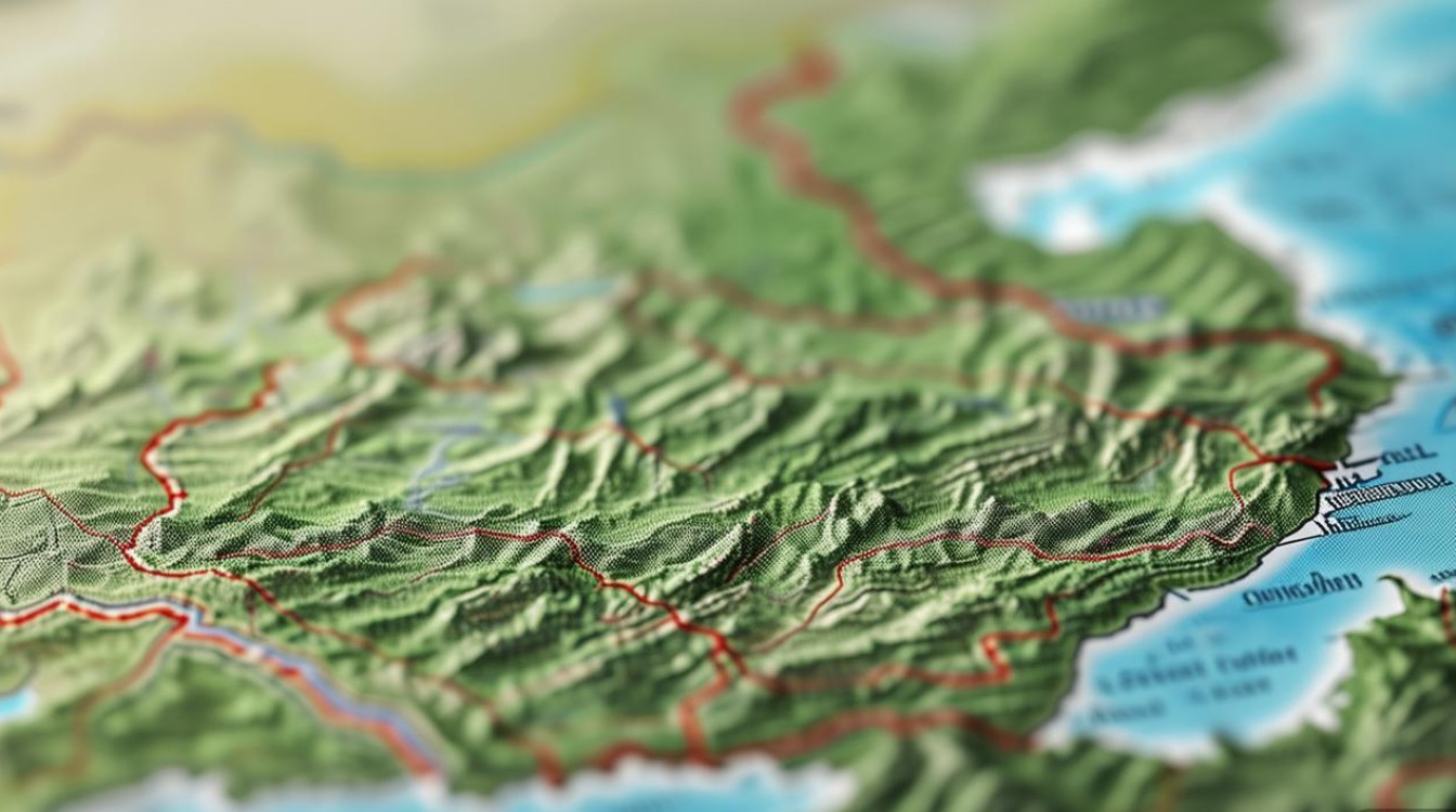 贵州属于哪个省？