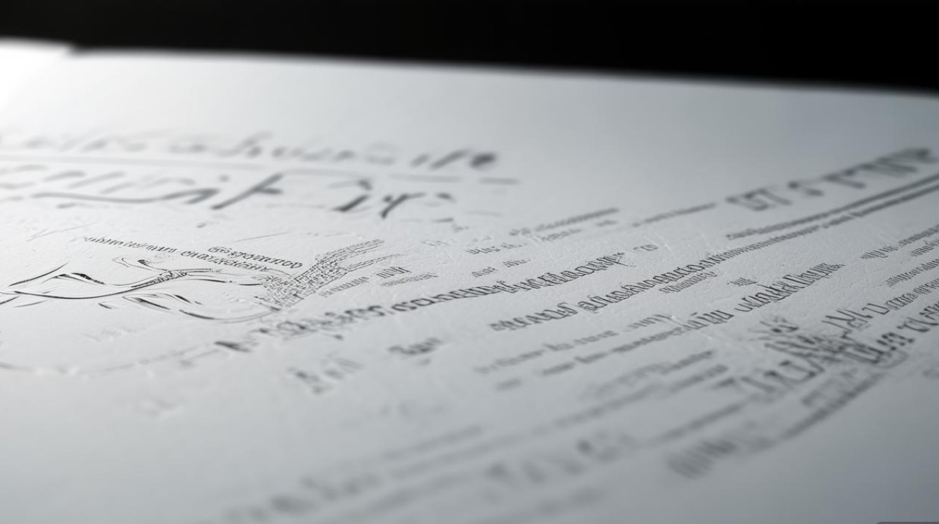 专业资质到底是什么？