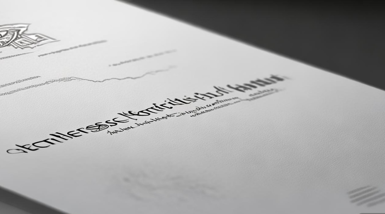 专业资质到底是什么？