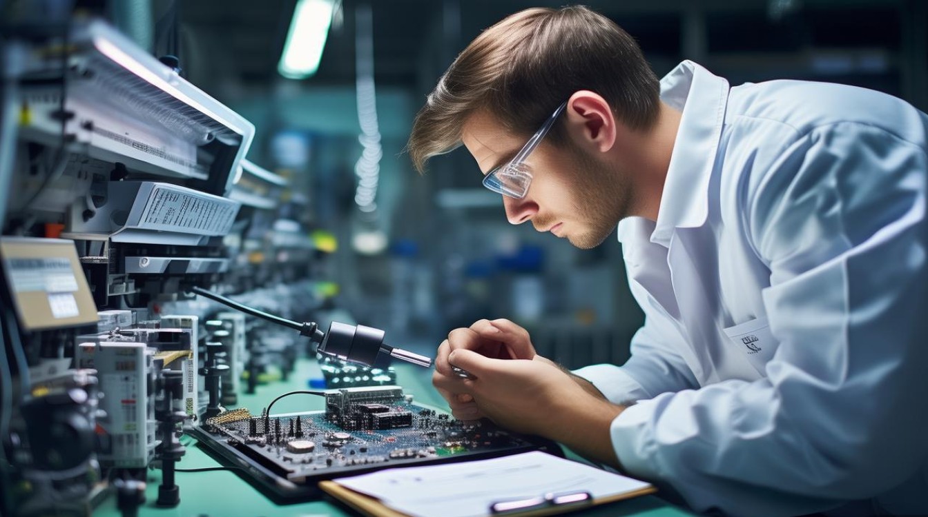 测试员究竟负责哪些工作？