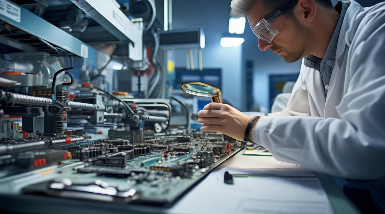 测试员究竟负责哪些工作？