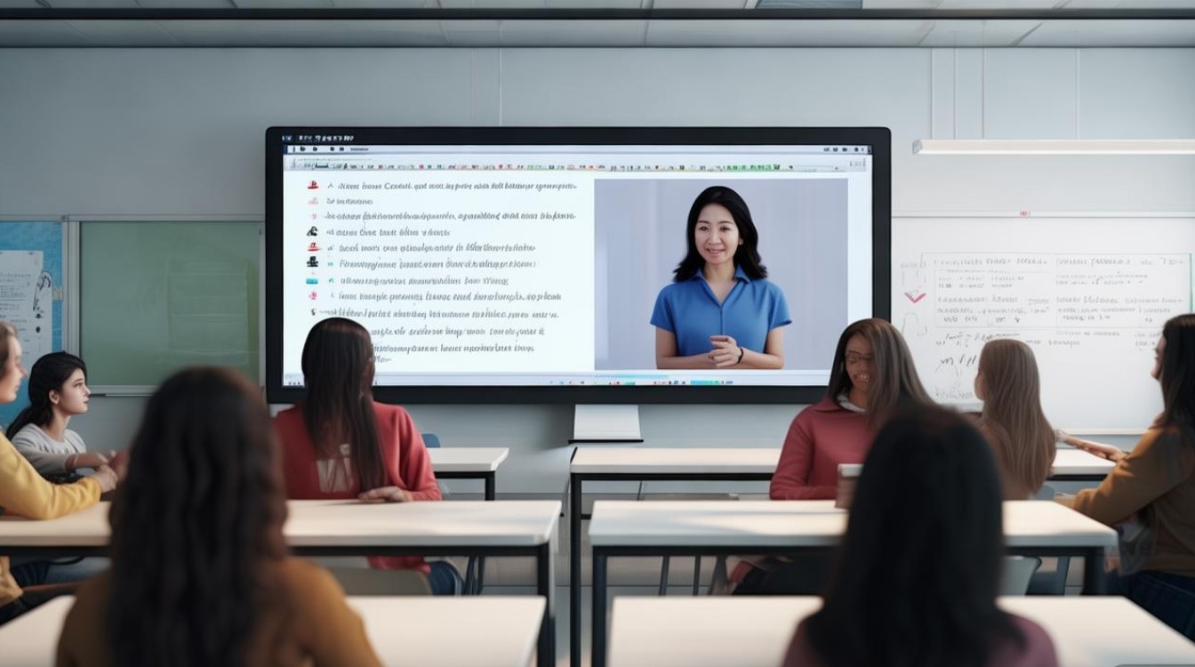 网班是什么？线上班级如何运作学习？