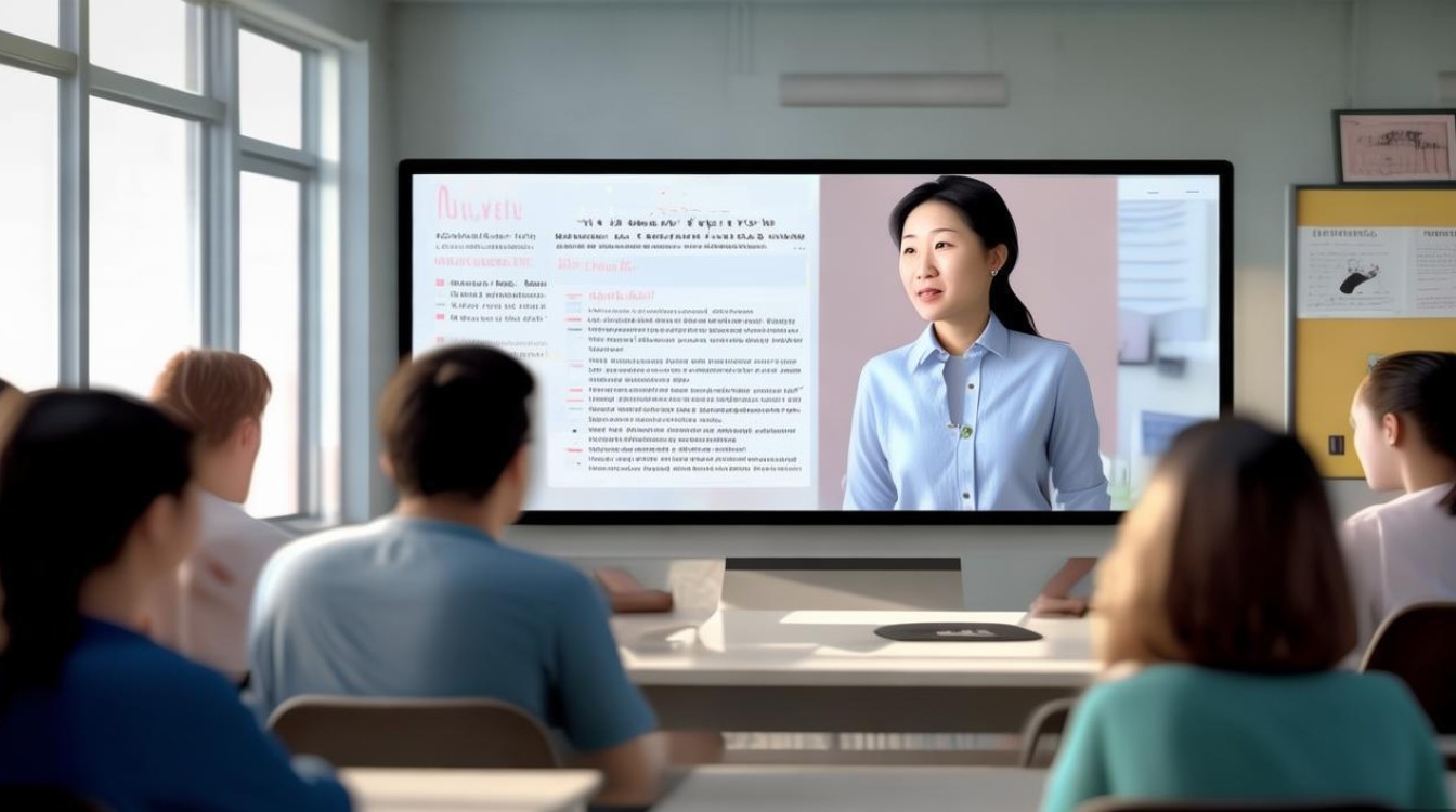 网班是什么？线上班级如何运作学习？