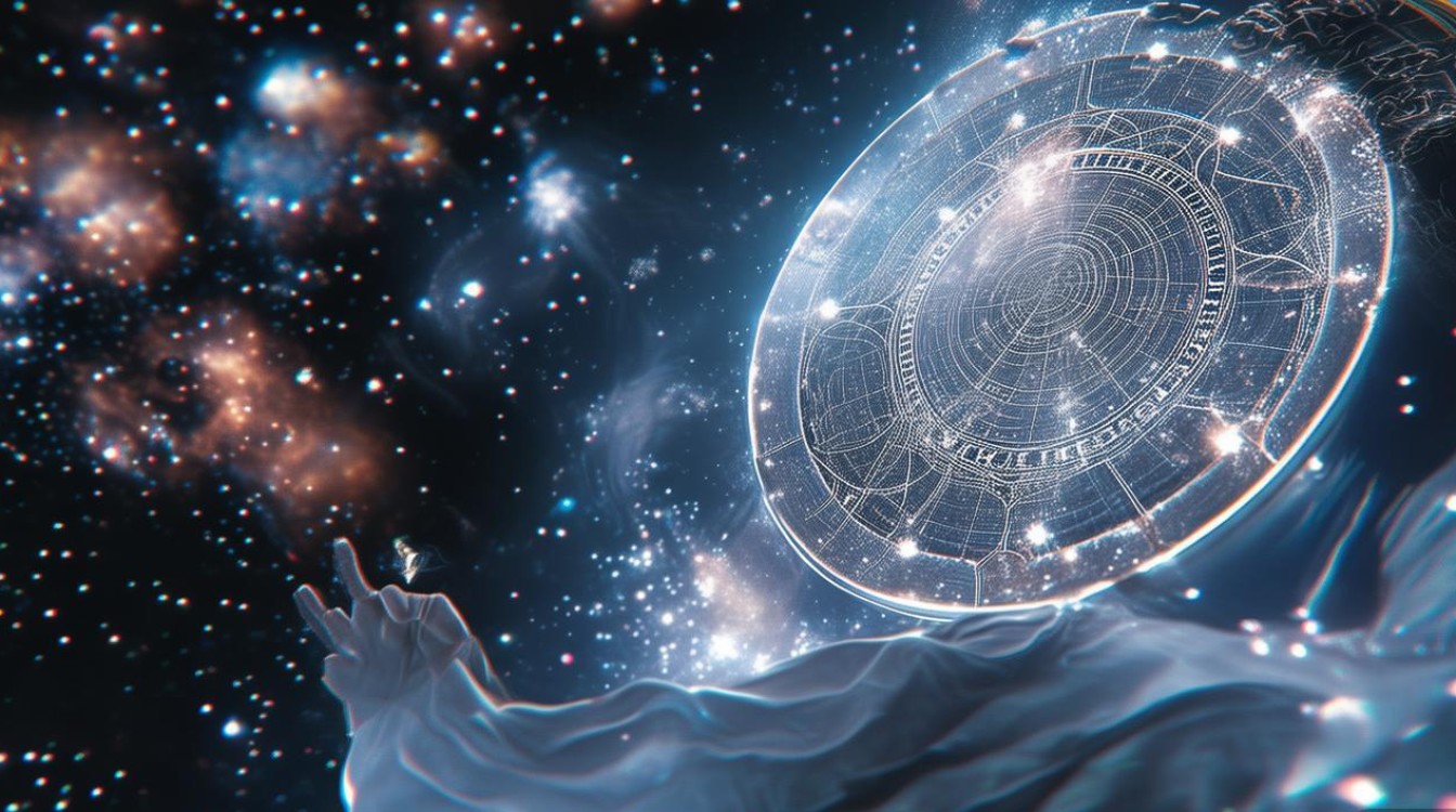 遨游究竟指什么？