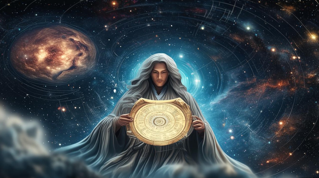 遨游究竟指什么？