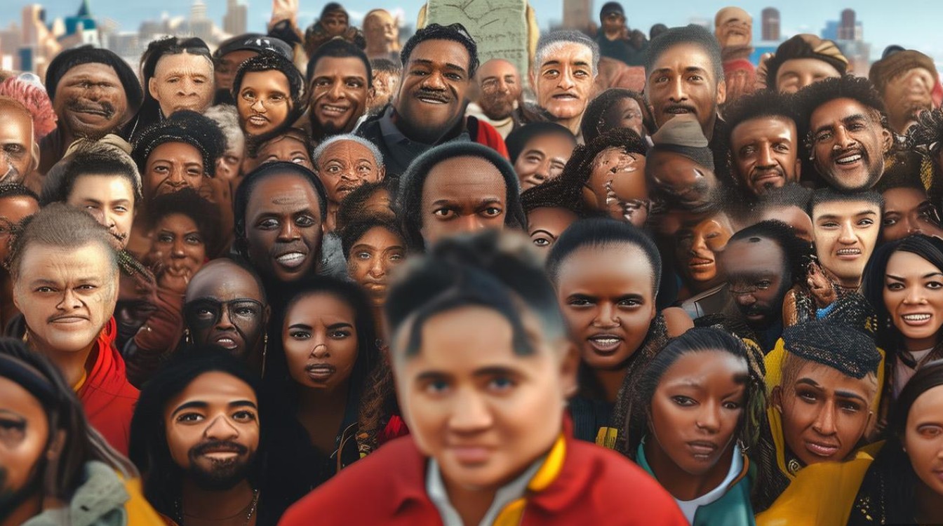 大团结是什么？凝聚人心的核心力量是什么？