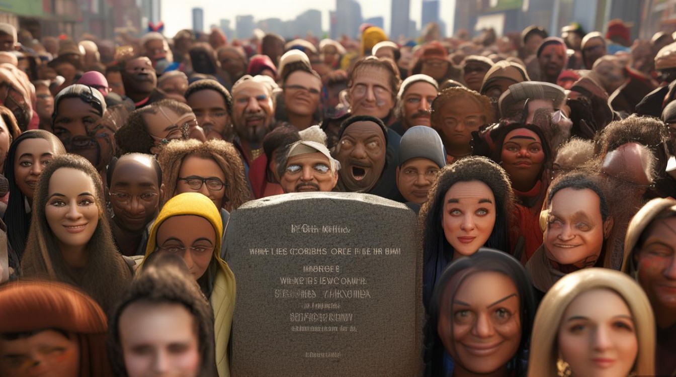 大团结是什么？凝聚人心的核心力量是什么？