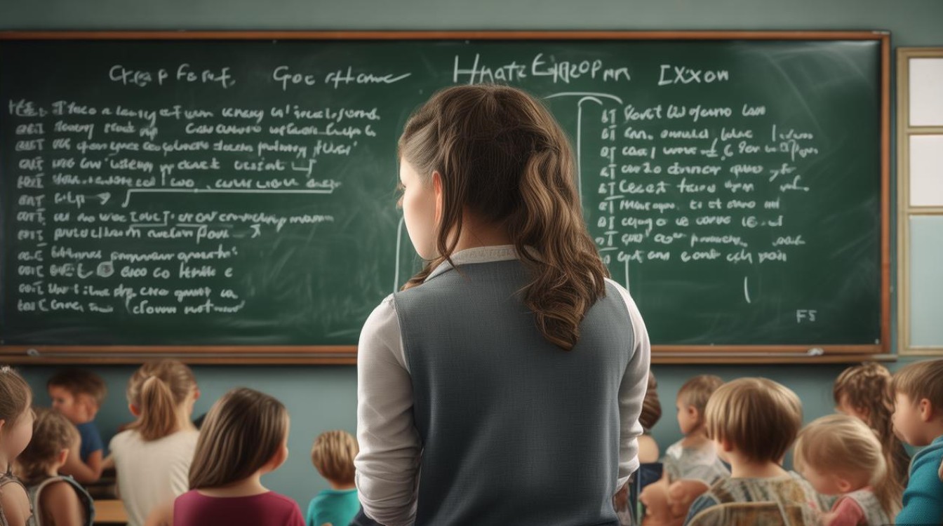 幼师笔试究竟考哪些核心内容？