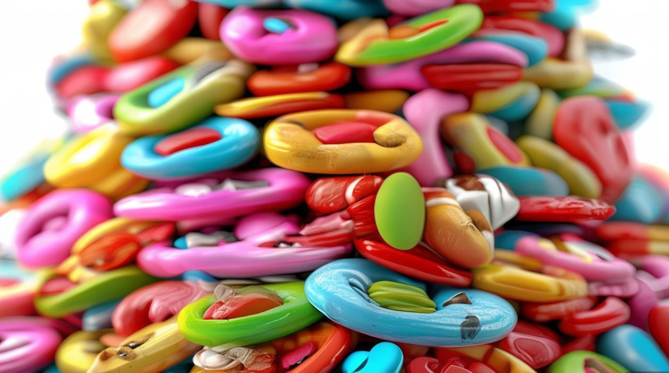 堆糖是什么？用途与功能大揭秘！